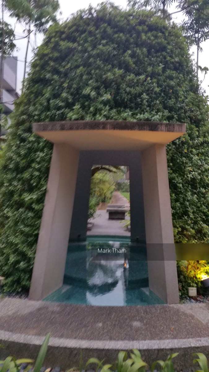 Meadows @ Peirce (D26), Condominium #113667272